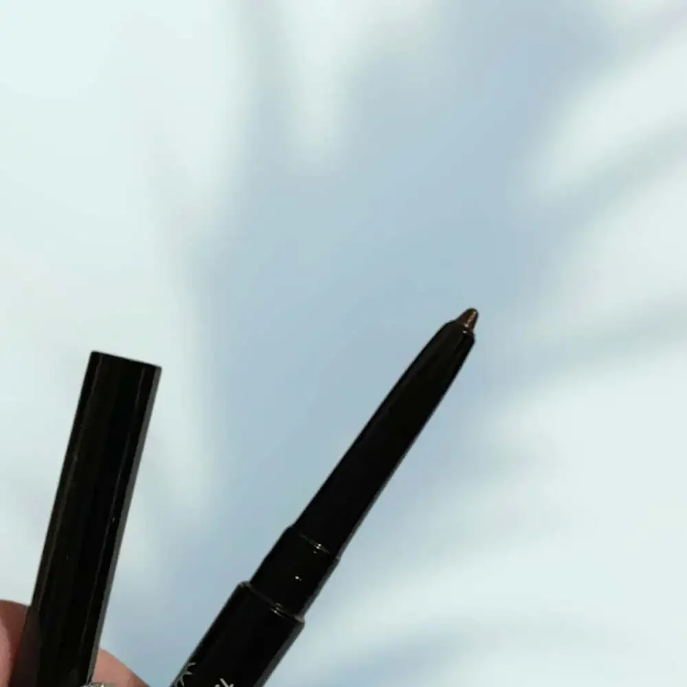 Eyeko Black Magic Cocoa Edit Pencil Eyeliner Brown